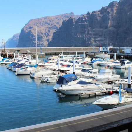 La Marina Suite Acantilado de los Gigantes Εξωτερικό φωτογραφία