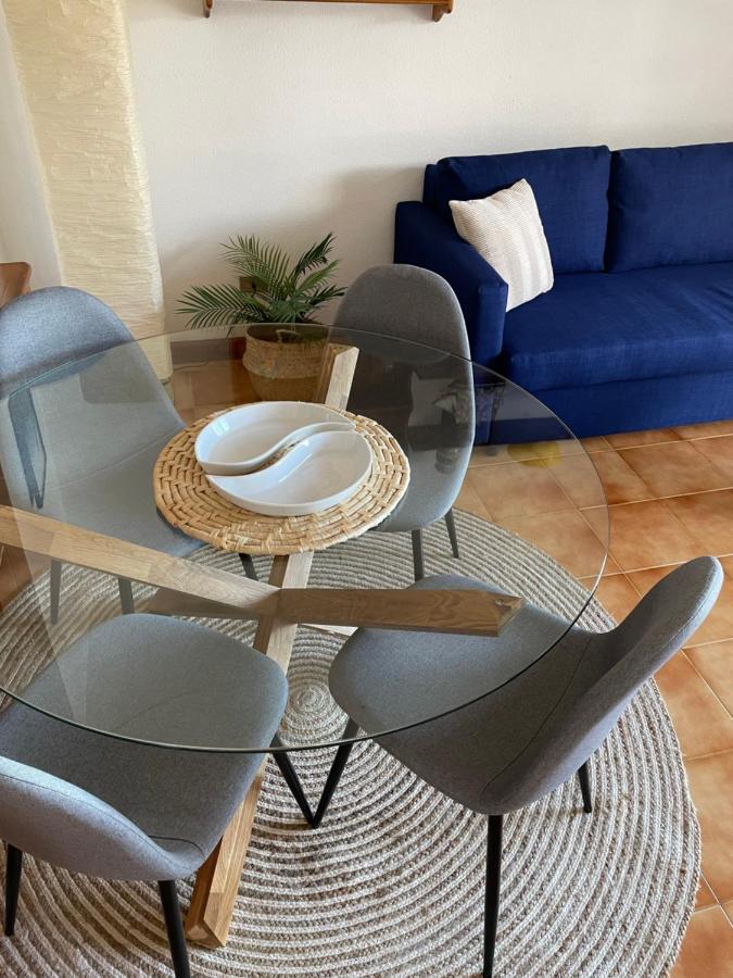 La Marina Suite Acantilado de los Gigantes Εξωτερικό φωτογραφία