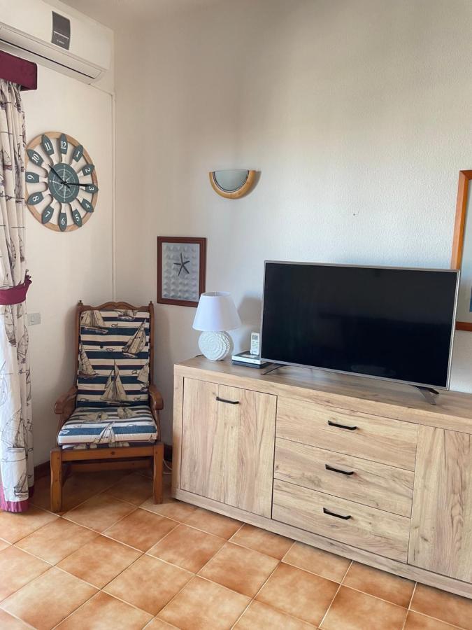 La Marina Suite Acantilado de los Gigantes Εξωτερικό φωτογραφία