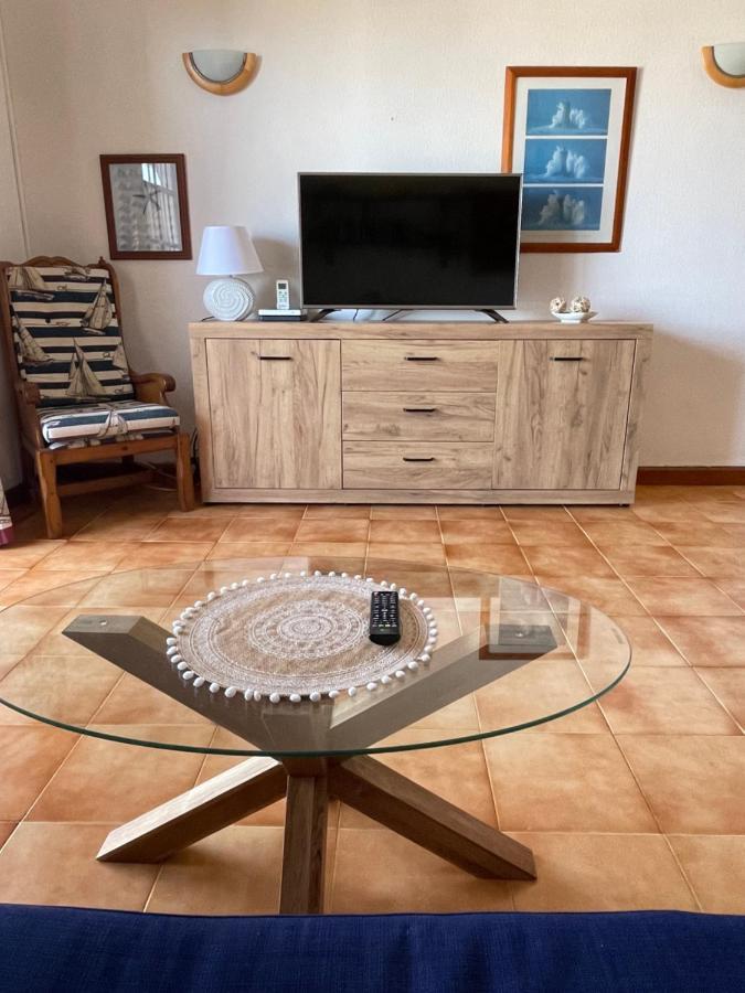 La Marina Suite Acantilado de los Gigantes Εξωτερικό φωτογραφία