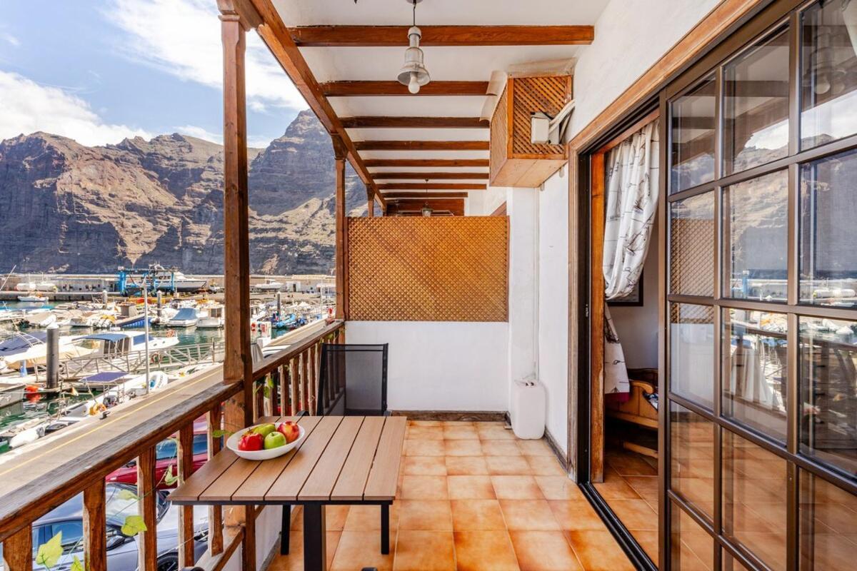 La Marina Suite Acantilado de los Gigantes Εξωτερικό φωτογραφία