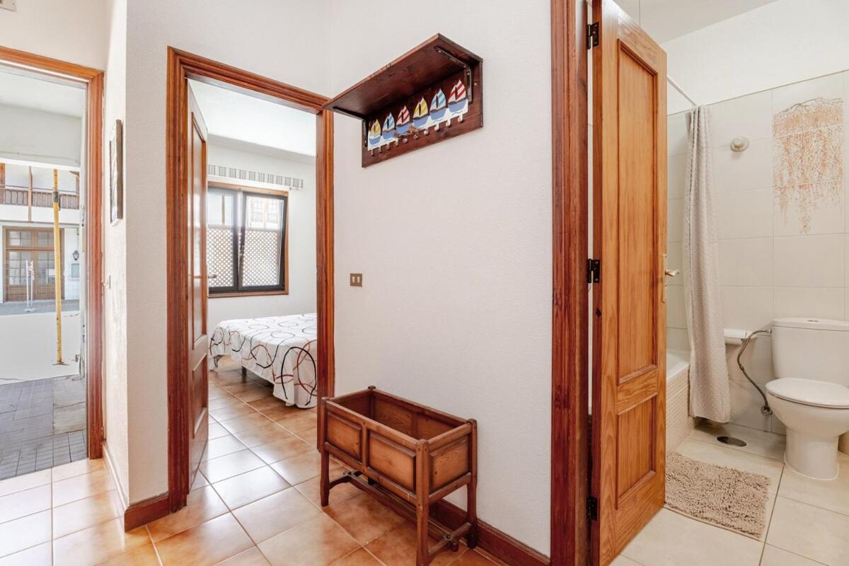 La Marina Suite Acantilado de los Gigantes Εξωτερικό φωτογραφία