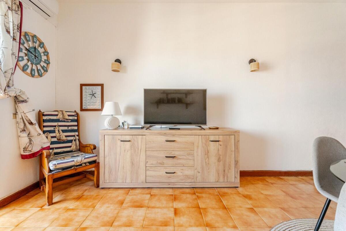 La Marina Suite Acantilado de los Gigantes Εξωτερικό φωτογραφία