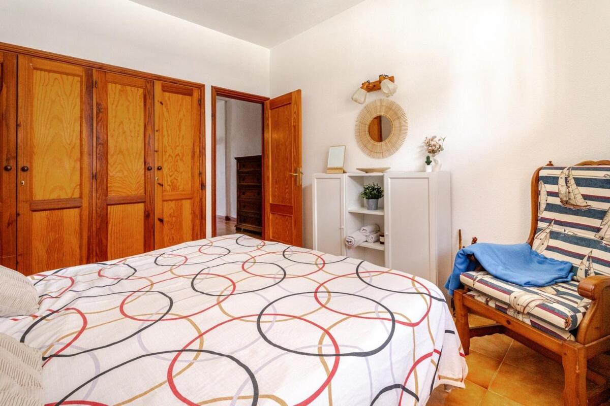 La Marina Suite Acantilado de los Gigantes Εξωτερικό φωτογραφία