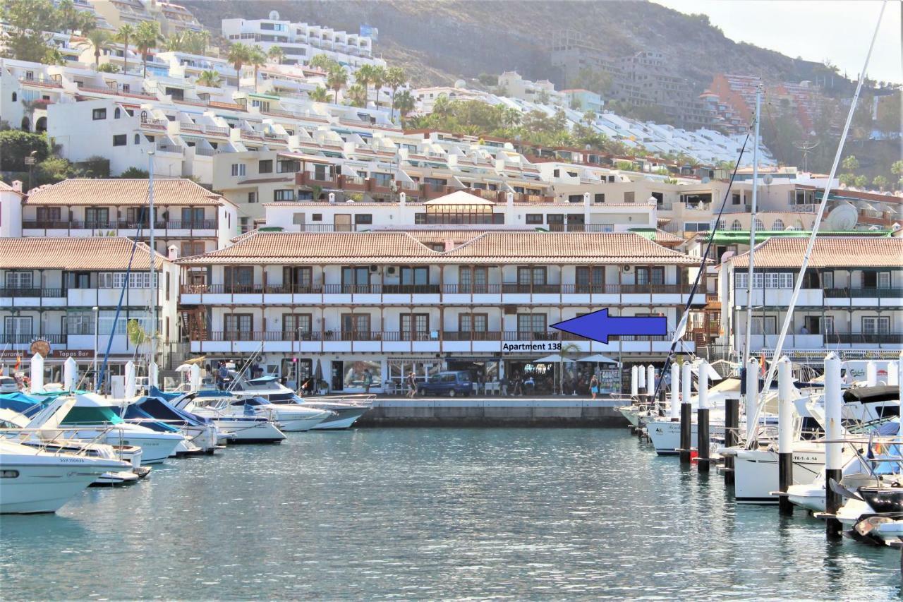 La Marina Suite Acantilado de los Gigantes Εξωτερικό φωτογραφία