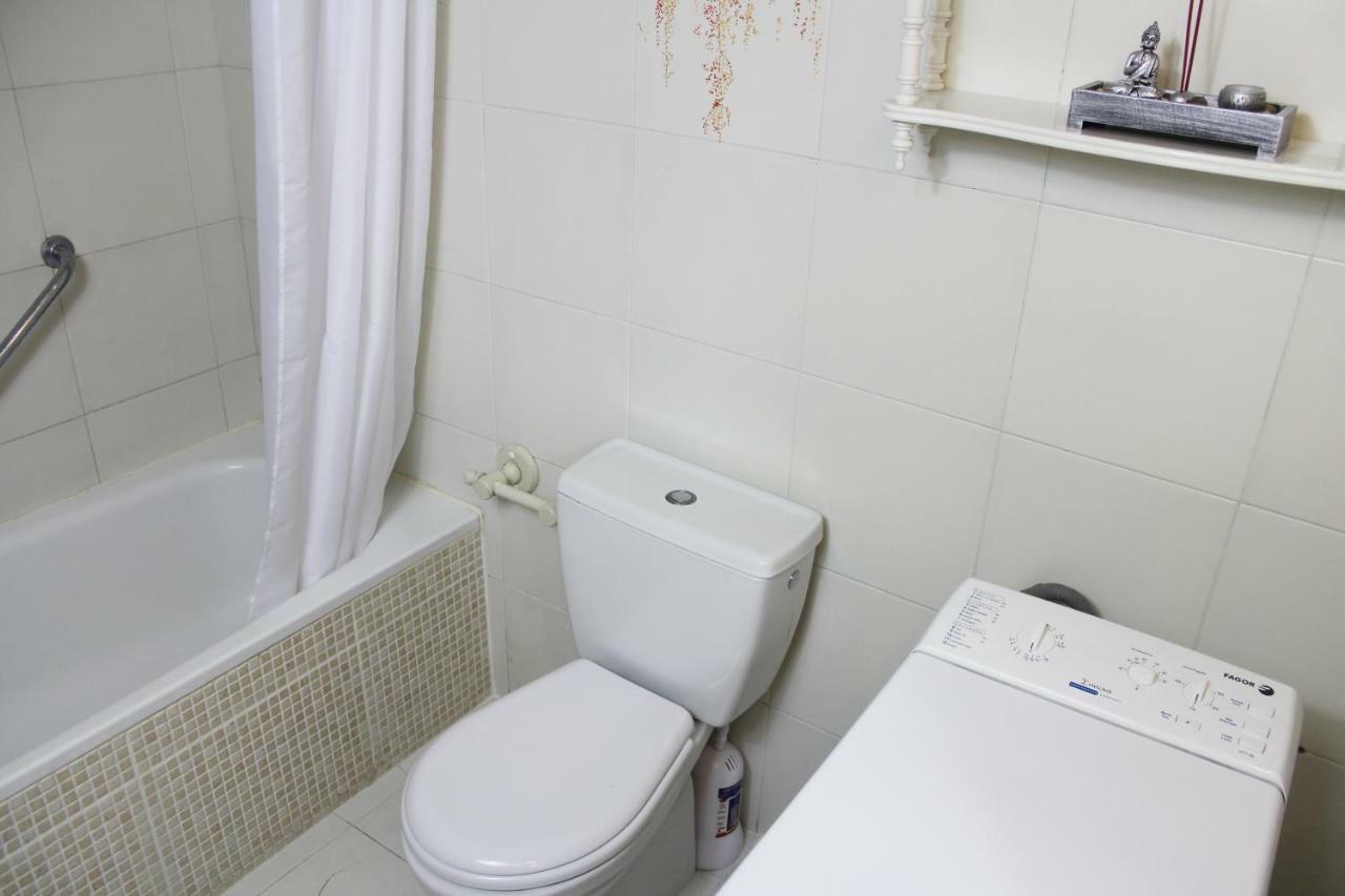 La Marina Suite Acantilado de los Gigantes Εξωτερικό φωτογραφία
